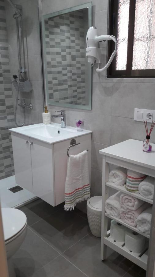 Moderno Apartamento Zona Playa De Levante Benidorm Dış mekan fotoğraf