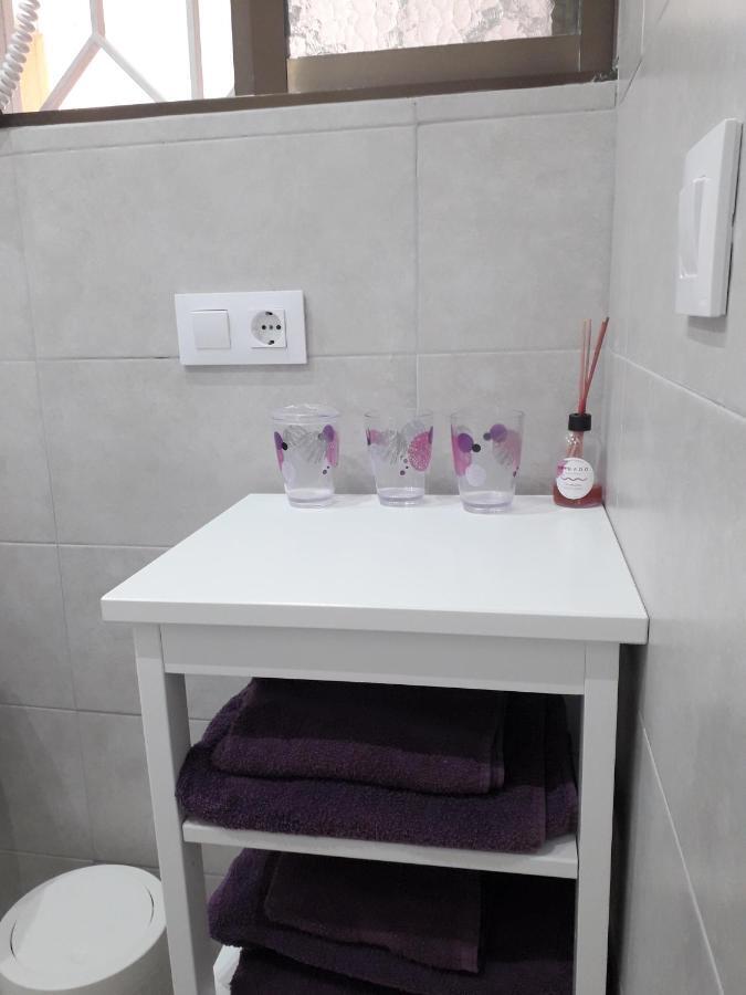 Moderno Apartamento Zona Playa De Levante Benidorm Dış mekan fotoğraf